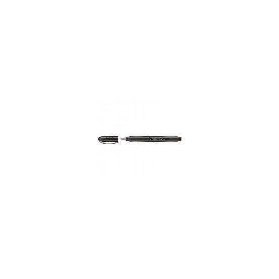 Stabilo Black Si̇yah Roller Kalem