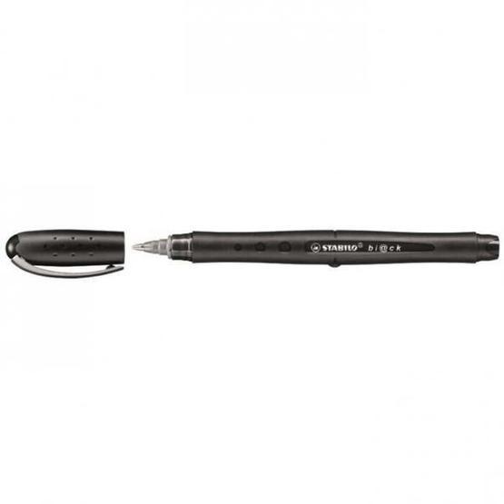 Stabilo Black Si̇yah Roller Kalem