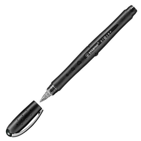 Stabilo Black Si̇yah Roller Kalem