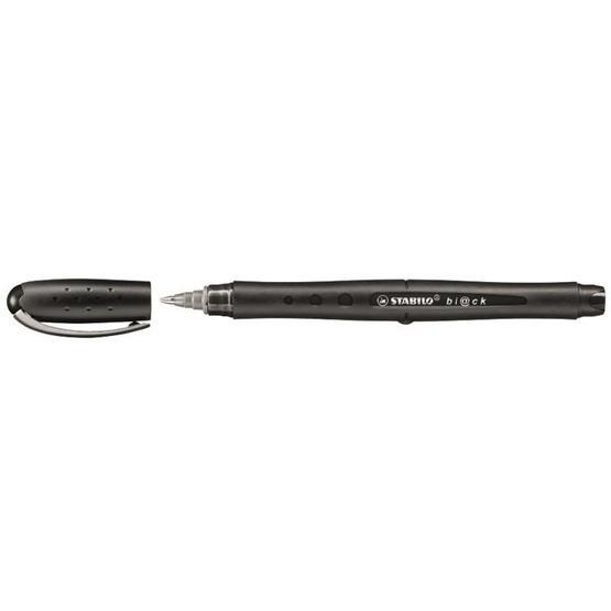 Stabilo Black Si̇yah Roller Kalem