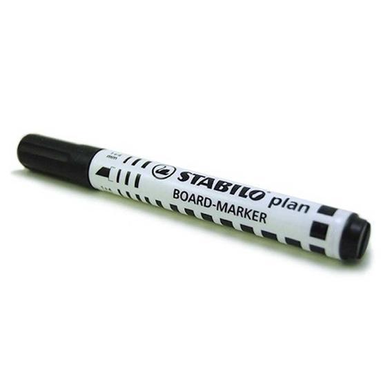 Stabilo Board Marker Siyah Yazı Tahtası Kalemi Yazı Tahtası Kalemi Fiyatı