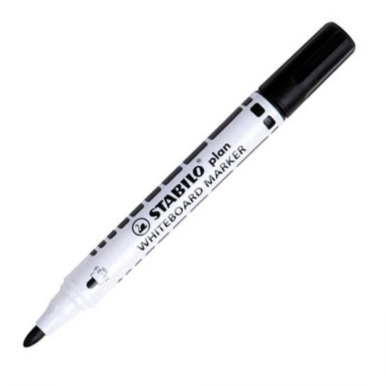 Stabilo Board Marker Siyah Yazı Tahtası Kalemi