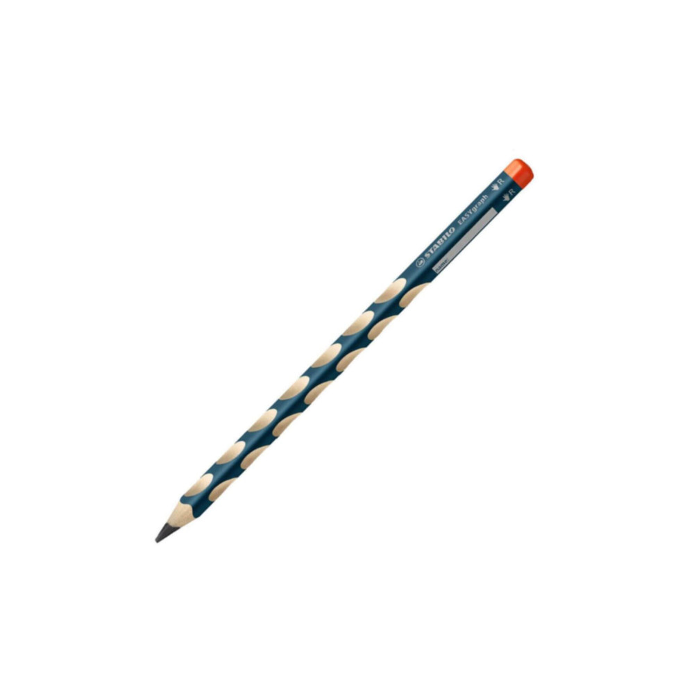 Stabilo Easygraph Kurşun Kalem Sağ El Kurşun (Ahşap) Kalem Fiyatı