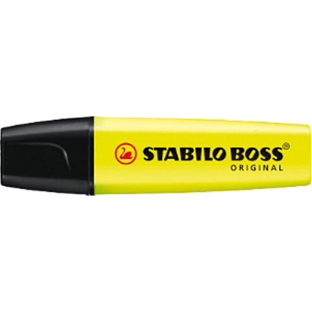 Stabilo Fosforlu Kalem Boss Sarı 70/24 Fosforlu Kalem Fiyatı