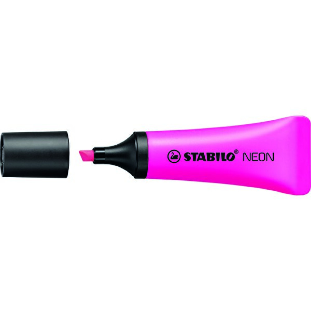 Stabilo Neon Fosforlu - Lila Fosforlu Kalem Fiyatı