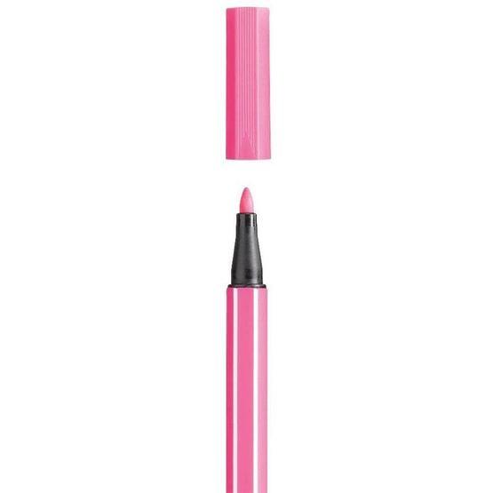 Stabilo Pen 68 Pembe Keçeli Kalem
