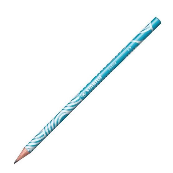 Stabilo Surface Mavi Kurşun Kalem Kurşun Kalem Ucu (Min) Fiyatı
