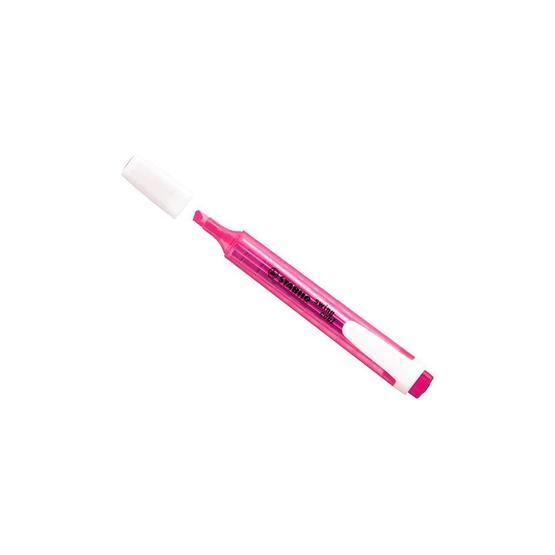 Stabilo Swing Cool 10'lu Pembe Fosforlu Kalem Fosforlu Kalem Fiyatı