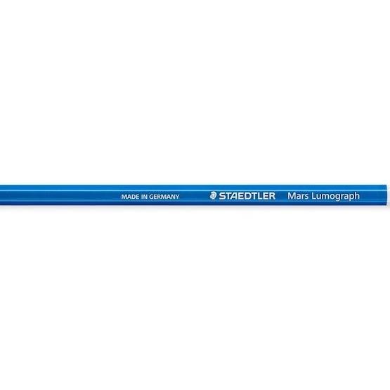 Staedtler 100-3B Lumograph Mars Kurşun Kalem