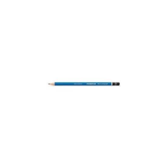 Staedtler 100-4H Lumograph Mars Kurşun Kalem