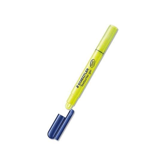 Staedtler 264-1 Textsurfer Sarı Fosforlu Kalem Fosforlu Kalem Fiyatı