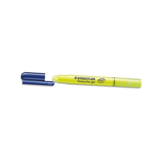 Staedtler 264-1 Textsurfer Sarı Fosforlu Kalem