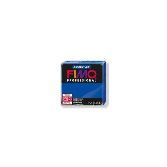Staedtler 33 Deniz Mavisi Fimo Professional 85 gr Polimer Kil