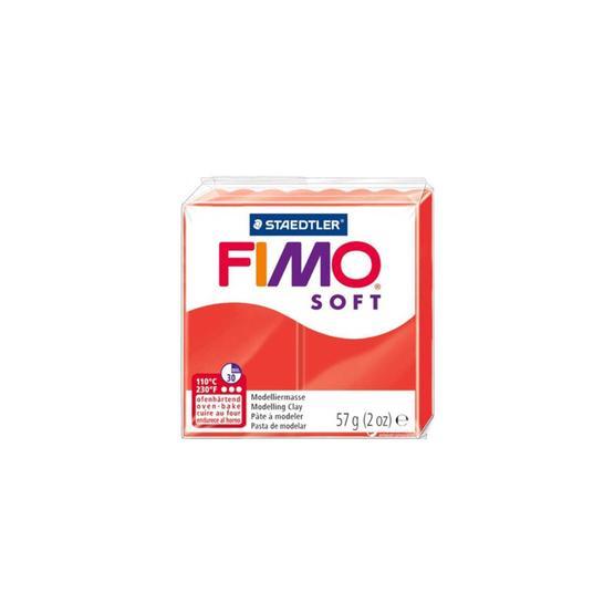 Staedtler 8020-24 Kızıl Fimo Soft Modelleme Kili Oyun Hamuru & Kil Fiyatı