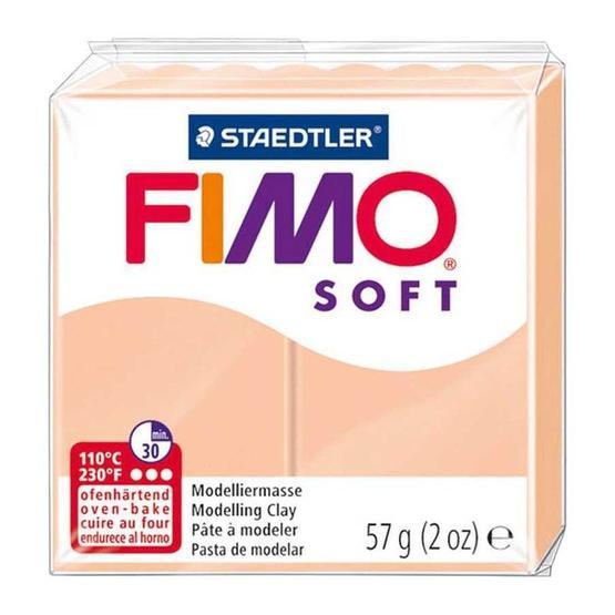 Staedtler 8020-43 Açık Ten Fimo Soft Modelleme Kili Oyun Hamuru & Kil Fiyatı