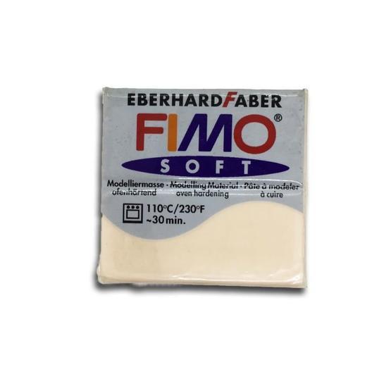 Staedtler 8020-43 Açık Ten Fimo Soft Modelleme Kili