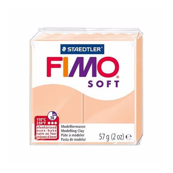 Staedtler 8020-43 Açık Ten Fimo Soft Modelleme Kili
