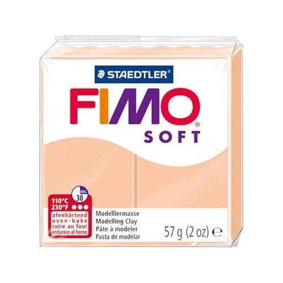 Staedtler 8020-43 Açık Ten Fimo Soft Modelleme Kili