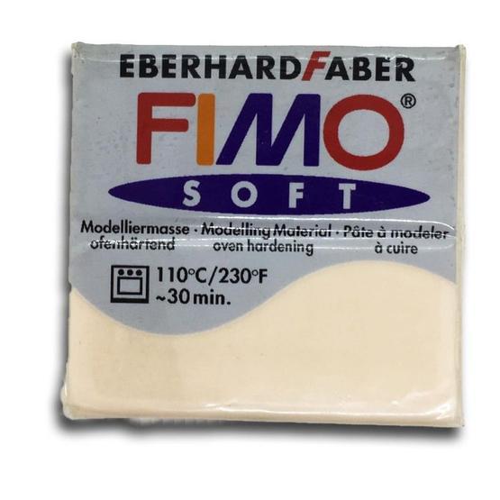 Staedtler 8020-43 Açık Ten Fimo Soft Modelleme Kili