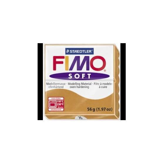 Staedtler 8020-76 Konyak Fimo Soft Modelleme Kili