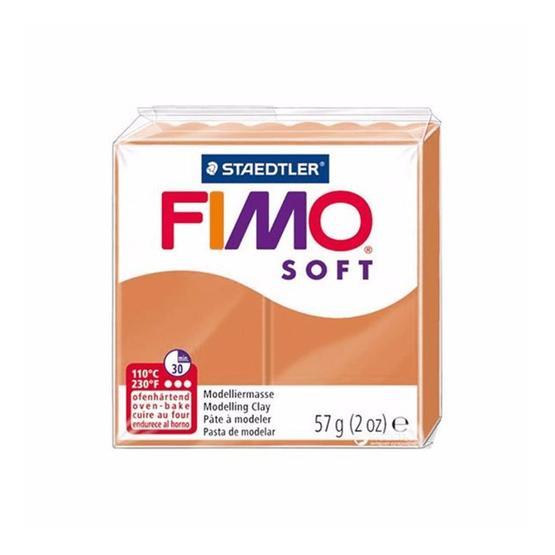 Staedtler 8020-76 Konyak Fimo Soft Modelleme Kili Oyun Hamuru & Kil Fiyatı