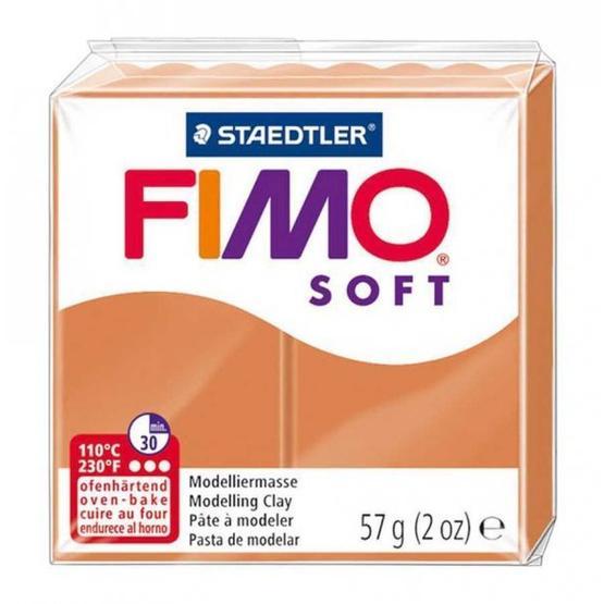 Staedtler 8020-76 Konyak Fimo Soft Modelleme Kili