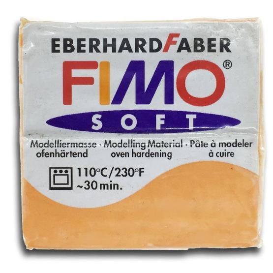 Staedtler 8020-76 Konyak Fimo Soft Modelleme Kili