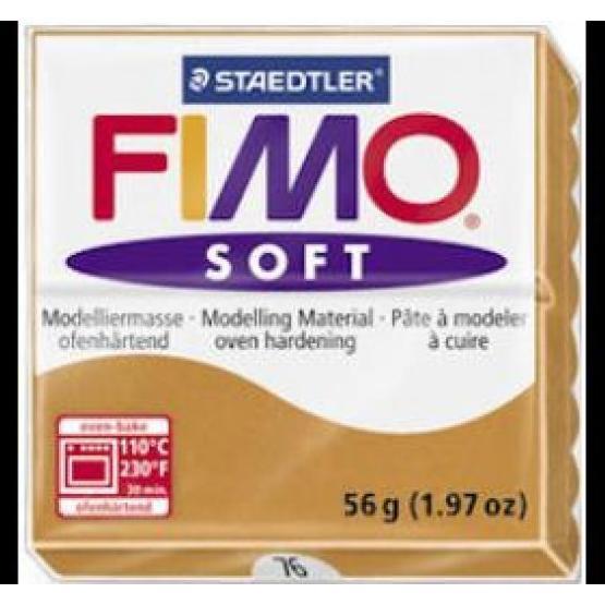 Staedtler 8020-76 Konyak Fimo Soft Modelleme Kili
