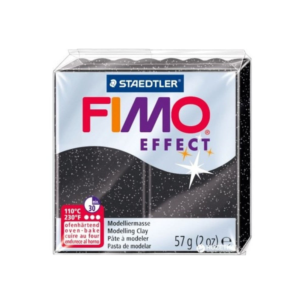 Staedtler Fimo Effect Polimer Kil 57 Gr. 903 Stardust (Taş Efekti) Oto Boyaları Fiyatı