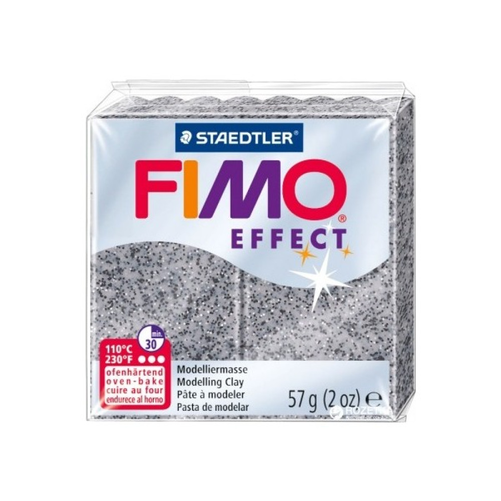 Staedtler Fimo Effect Polimer Kil 803 Granite (Taş Efekti) Oto Boyaları Fiyatı