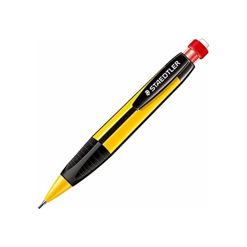 Staedtler Graphite 771 1.3mm Mekanik Kalem Kurşun (Ahşap) Kalem Fiyatı