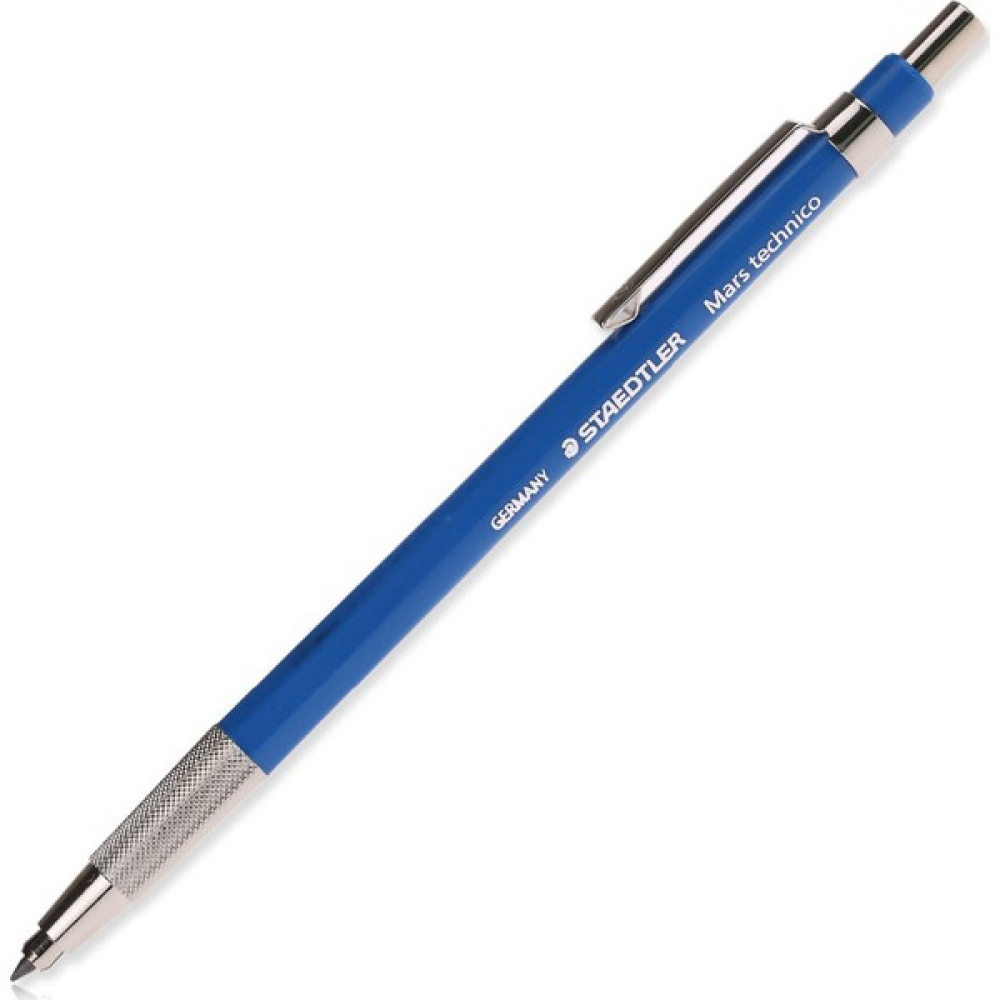 Staedtler Mars Technico Versatil Kalem 780 C Mekanik Kurşun (Versatil) Kalem Fiyatı