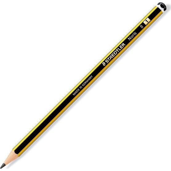Staedtler Noris B Kurşun Kalem