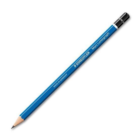Staedtler Noris B Kurşun Kalem