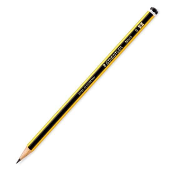 Staedtler Noris B Kurşun Kalem