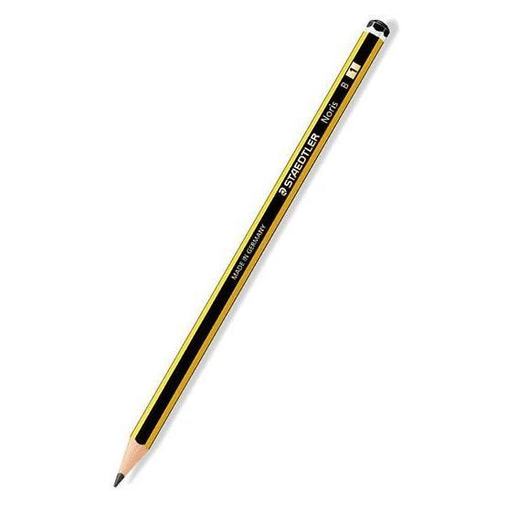 Staedtler Noris B Kurşun Kalem