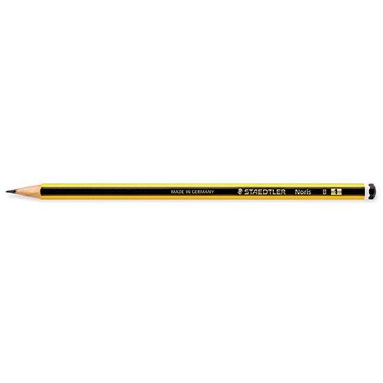Staedtler Noris B Kurşun Kalem