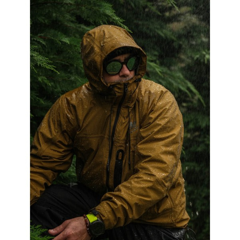 Stafu Pro Baffin Dış Katman Yağmurluk Ceket Yağmurluk & Panço (Outdoor) Fiyatı