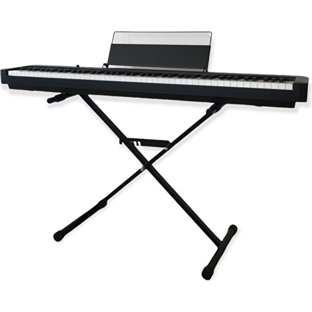 STAGEX Dayanıklı Org Klavye Standı Sehpası Ayaklığı Müzik Aleti Aksesuarları Fiyatı
