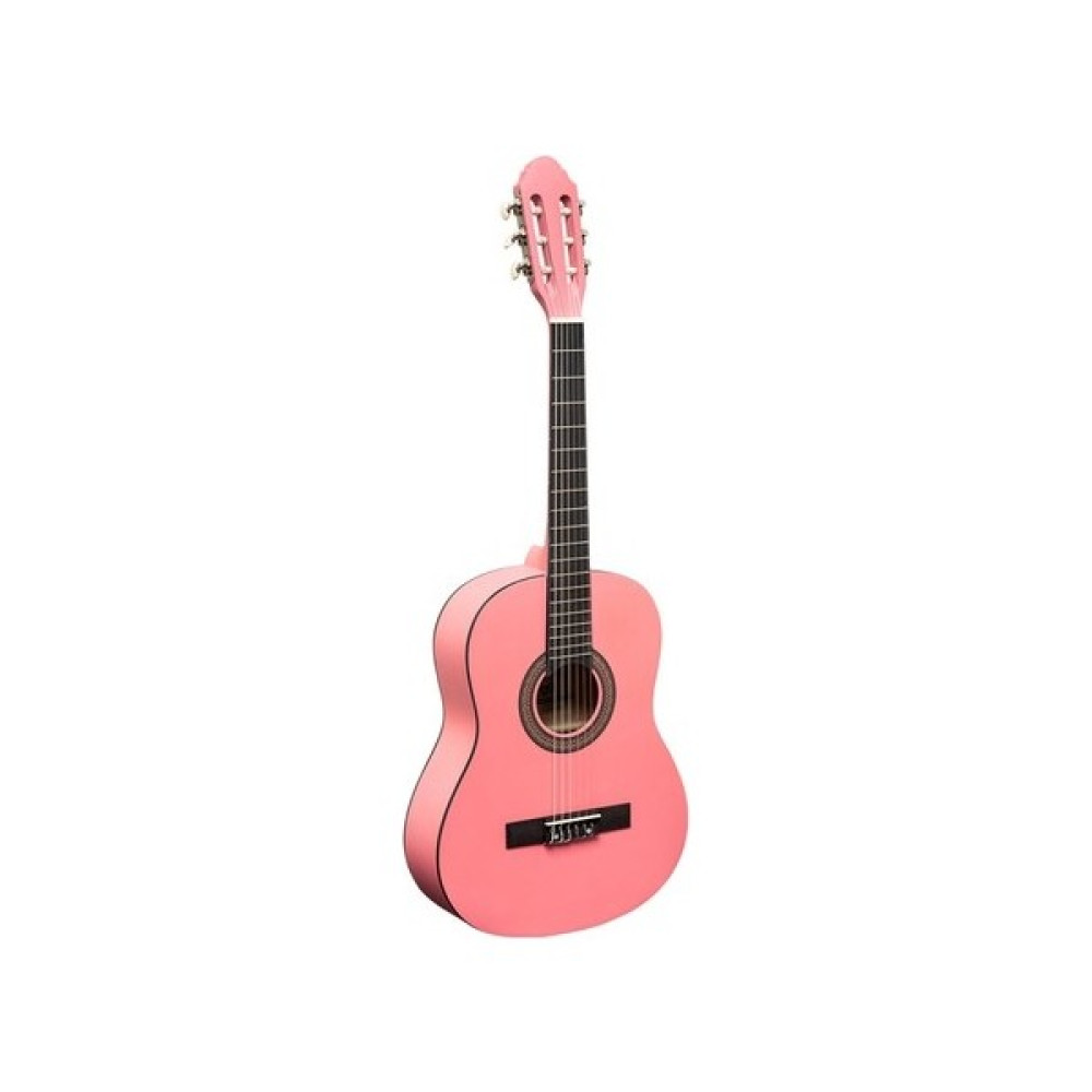 Stagg 3/4 Klasik Gitar C430PK Oto Boyaları Fiyatı