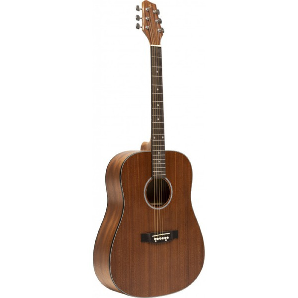 Stagg Akustik Gitar SA25D Moha Oto Boyaları Fiyatı