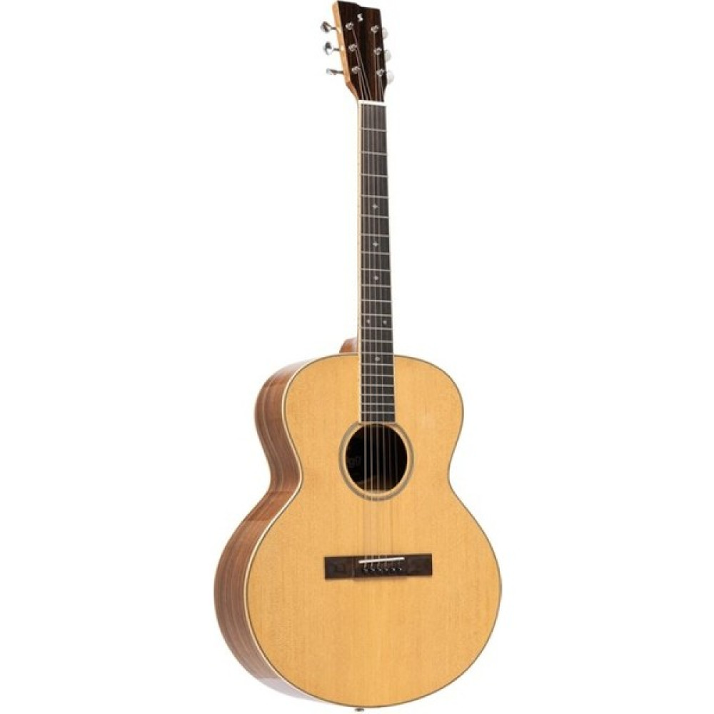 Stagg Akustik Gitar SA45 O-Ac Oto Boyaları Fiyatı