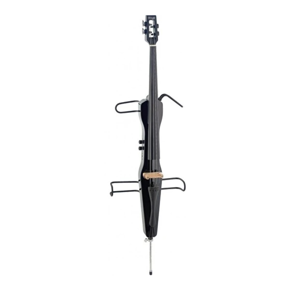 Stagg Elektro Çello ECL 4/4 BK Yaylı Çalgılar Fiyatı