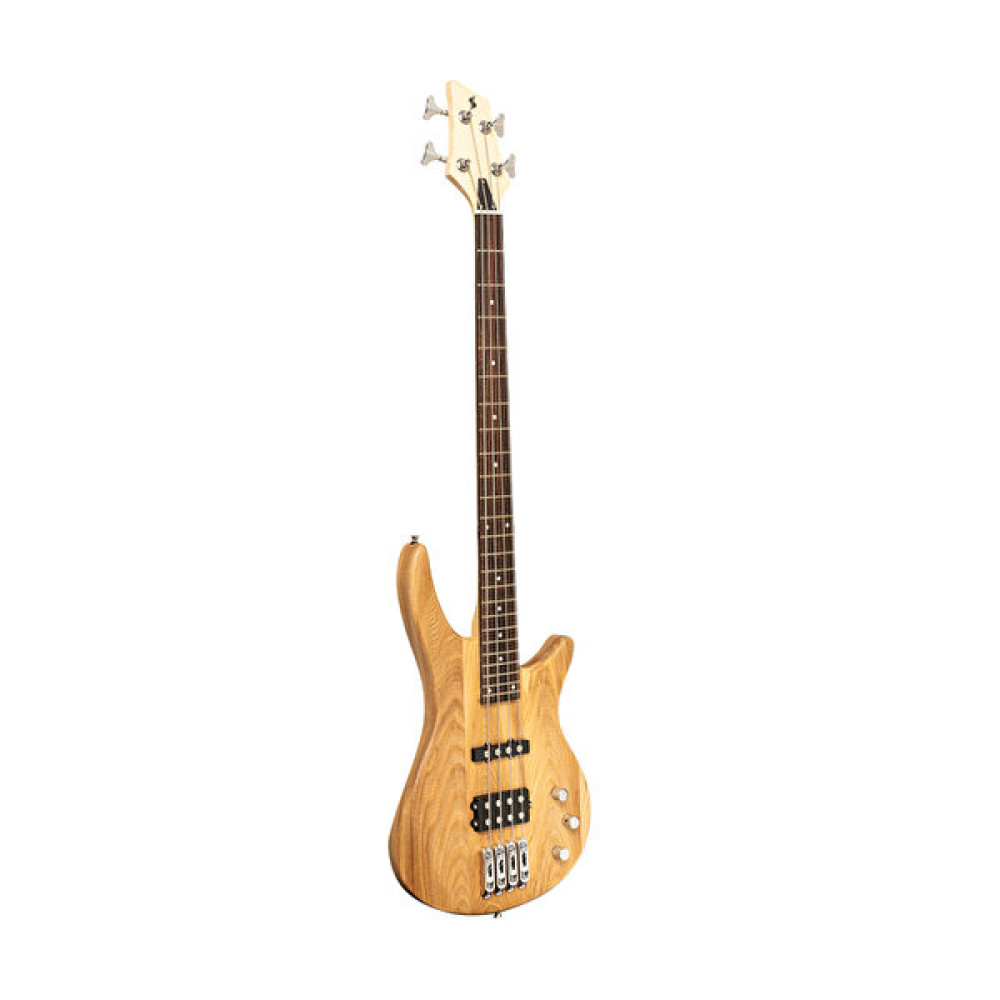 Stagg Naurel Sbf-40Nat Bas Gitar Bas Gitar Fiyatı
