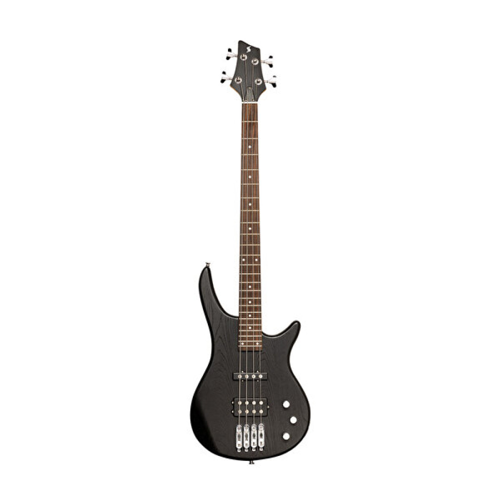 Stagg Sbf-40Blk Siyah Bas Gitar Bas Gitar Fiyatı