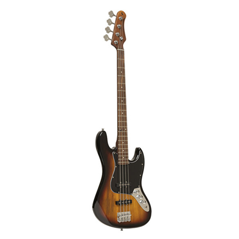Stagg Sbj-30Snb 4 Telli Bas Gitar Bas Gitar Fiyatı