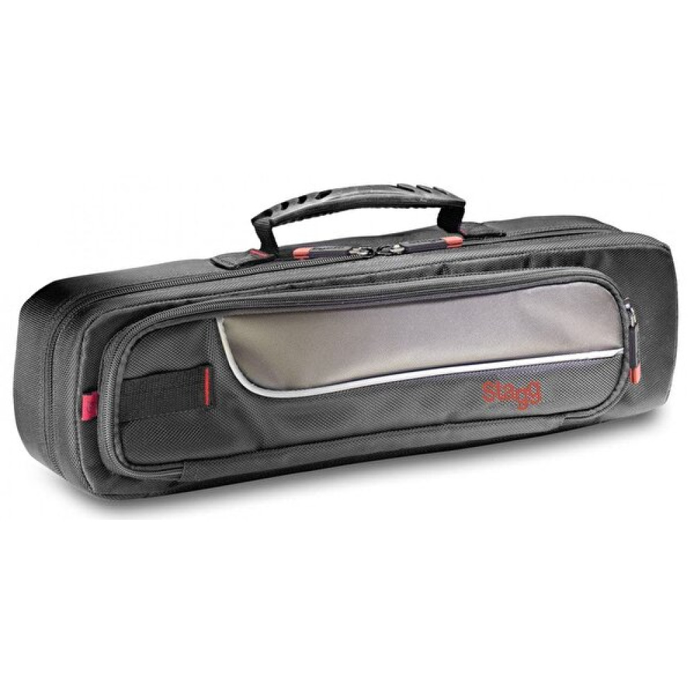 Stagg Sc-Fl Yan Flüt Taşıma Çantası Gigbag Müzik Aleti Aksesuarları Fiyatı