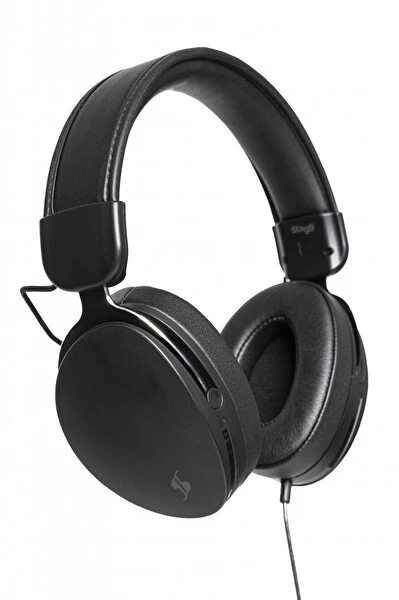 Stagg Stüdyo Stereo Referans Kulaklık Shp−5000H DJ Seti Fiyatı