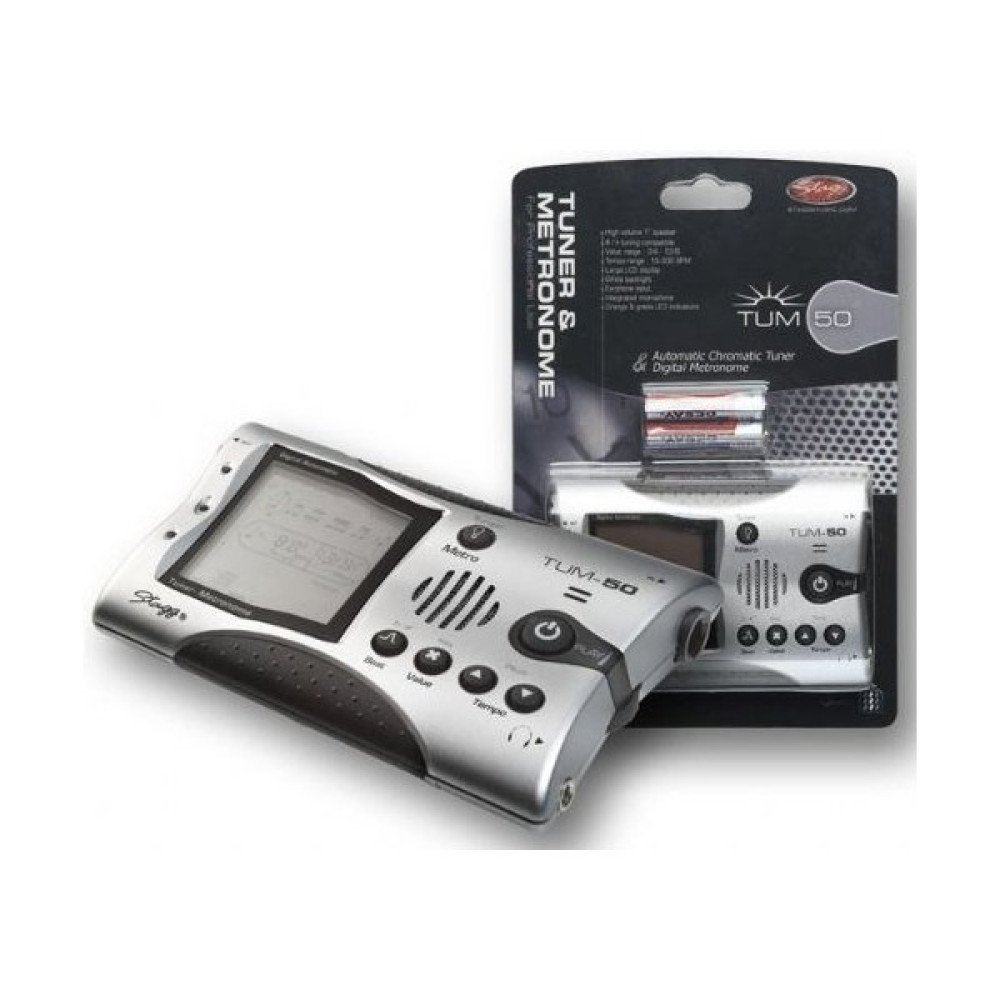 Stagg TUM-50 Slh Tuner Oto Boyaları Fiyatı