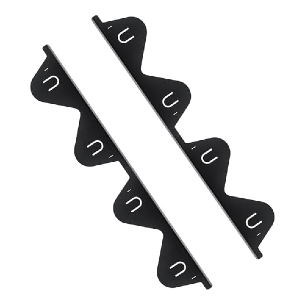 stainless steel stove gap covers，stove gap filler，oven gap filler，gap filler for stove and counter，kitchen stove gap cover，extendable stove gap covers，Adjustable from 13.8" to 27.6"(2 Pieces)